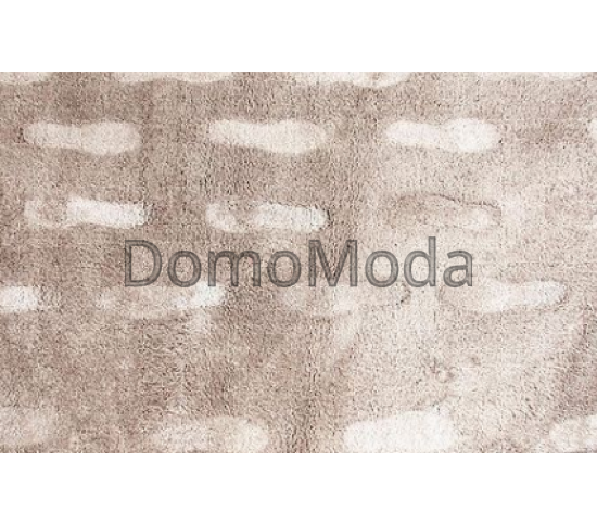 Високоворсна килимова доріжка Doux Lux 1000 , LIGHT BEIGE Купити в інтернет магазині ДомоМода фото 3 Високоворсна килимова доріжка Doux Lux 1000 , LIGHT BEIGE - Висока якість за найкращою ціною в Україні зображення 3.